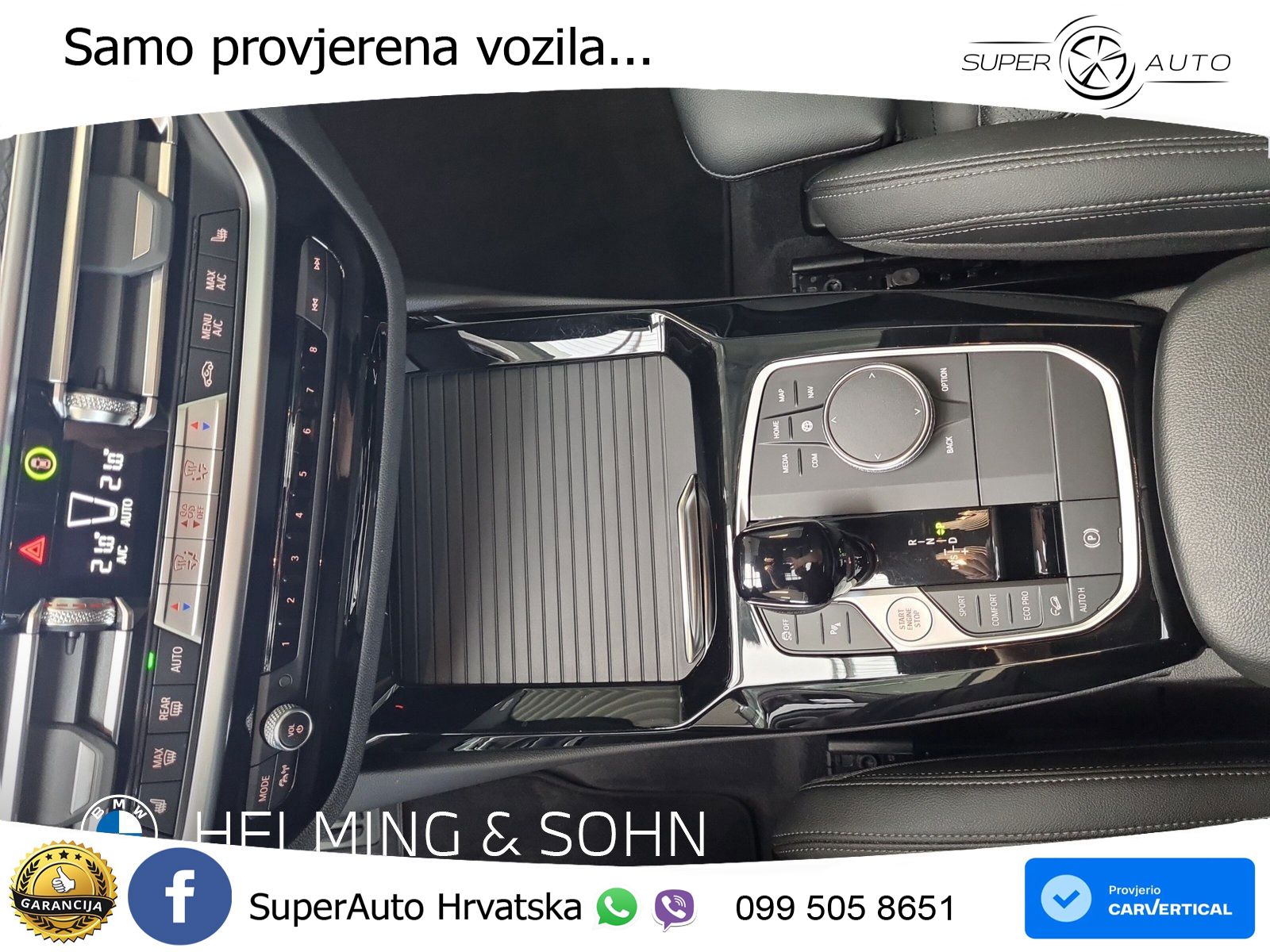 BMW X3 30d xDrive Steptronic M Sport LED+GR SJED+ACC
