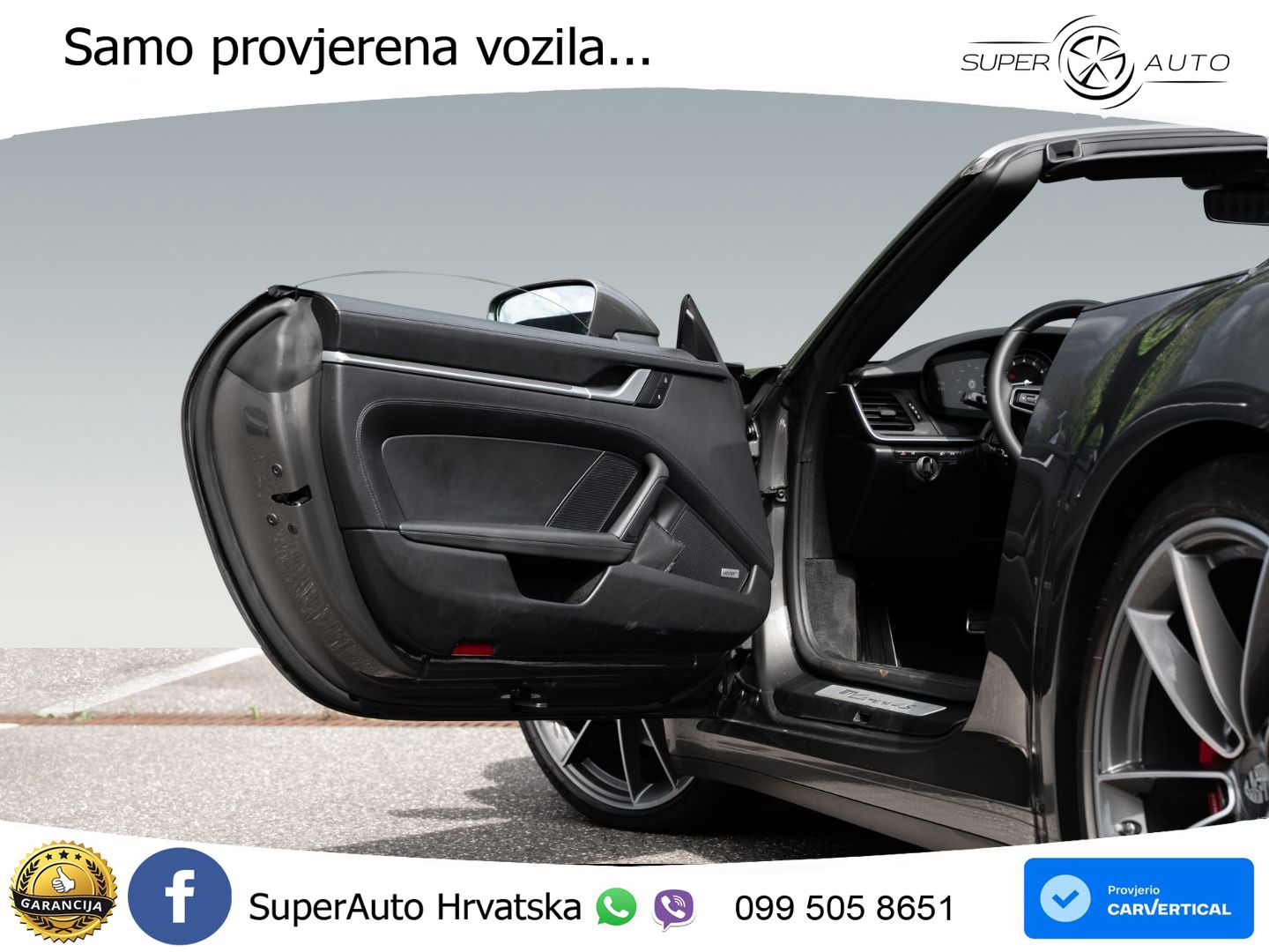 Porsche 911 Carrera 4S 3.0 (450 KS) PDK LED+GR SJED+ACC