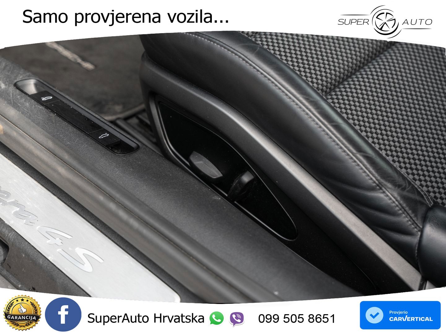 Porsche 911 Carrera 4S 3.0 (450 KS) PDK LED+GR SJED+ACC
