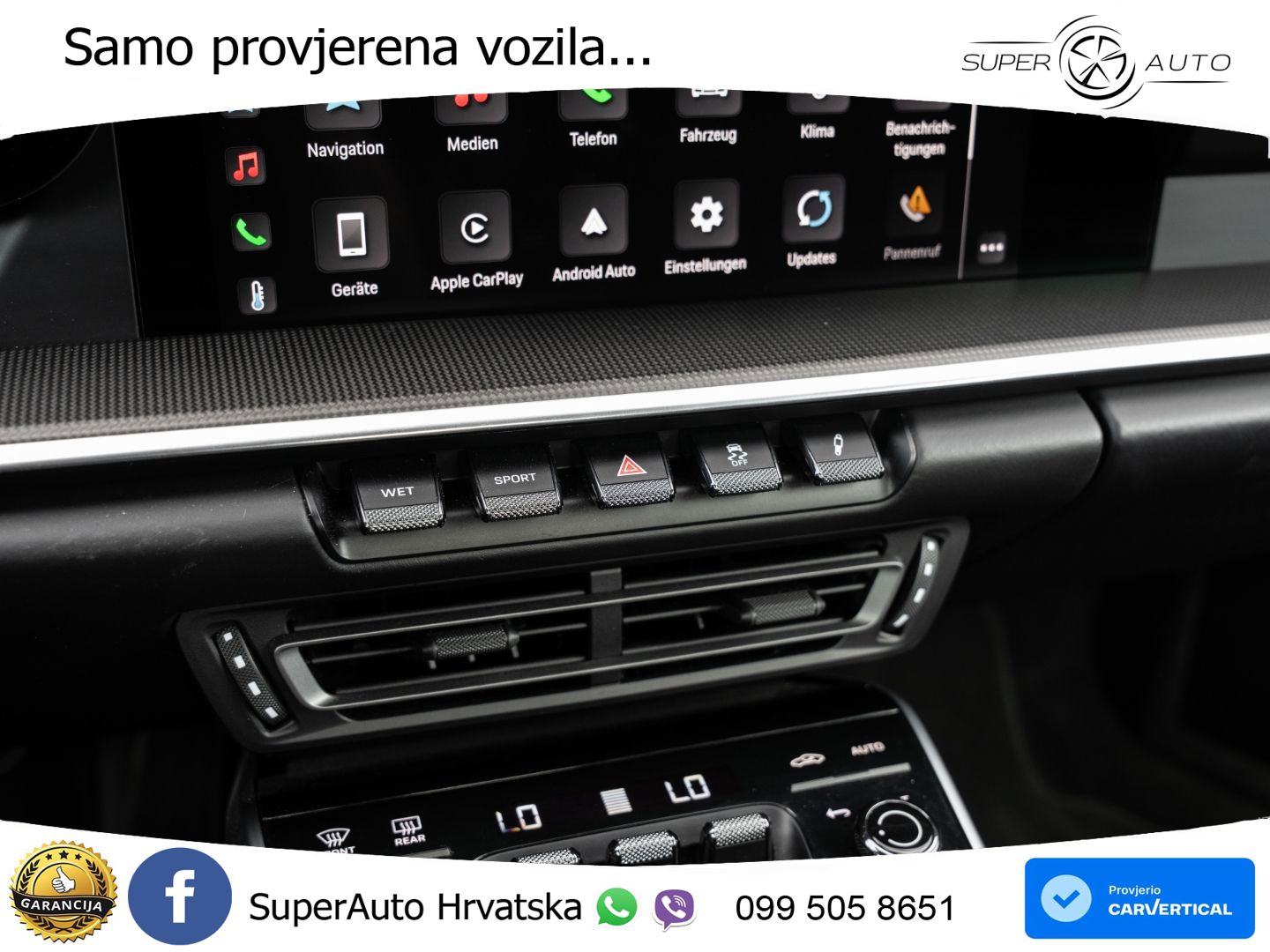 Porsche 911 Carrera 4S 3.0 (450 KS) PDK LED+GR SJED+ACC