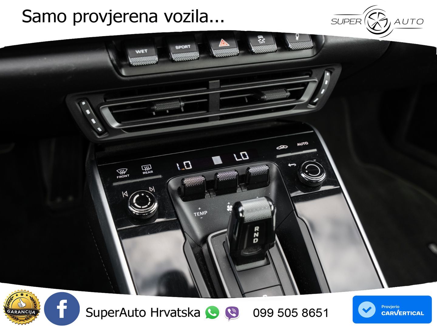 Porsche 911 Carrera 4S 3.0 (450 KS) PDK LED+GR SJED+ACC