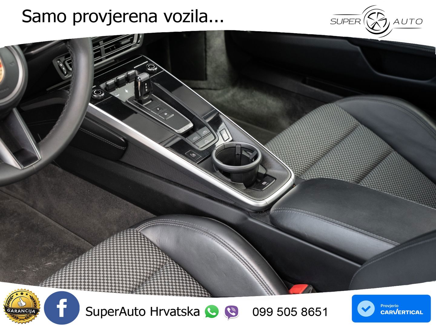 Porsche 911 Carrera 4S 3.0 (450 KS) PDK LED+GR SJED+ACC