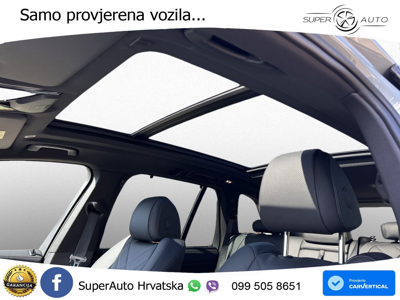 BMW X5 50e (489 KS) xDrive Steptronic M Sport