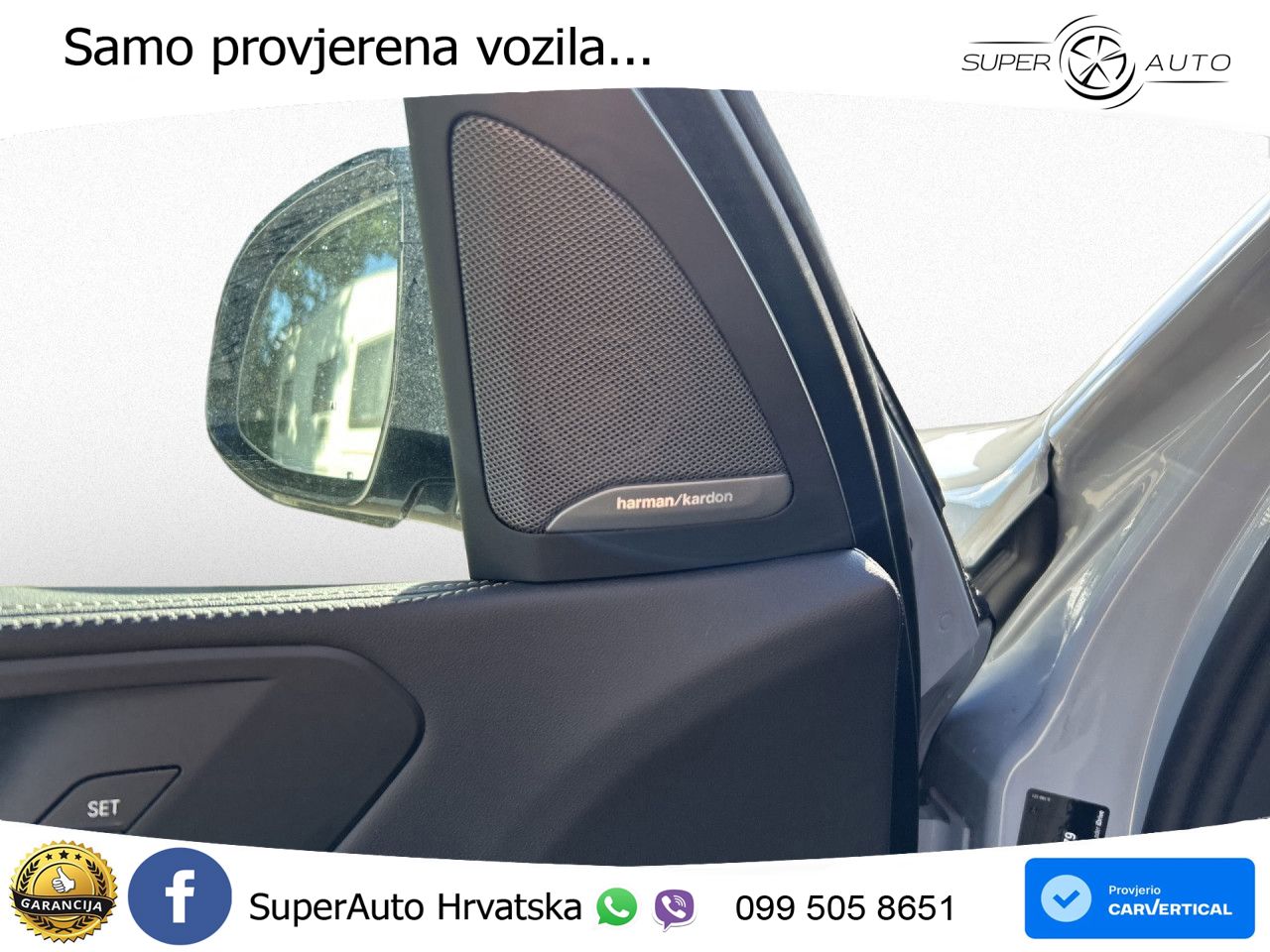BMW X5 50e (489 KS) xDrive Steptronic M Sport