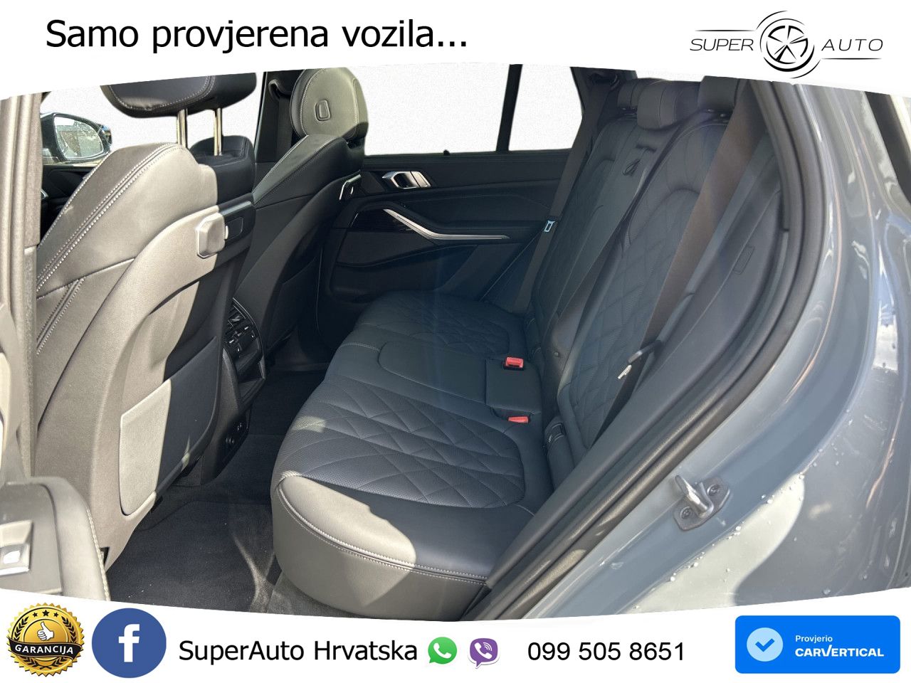 BMW X5 50e (489 KS) xDrive Steptronic M Sport