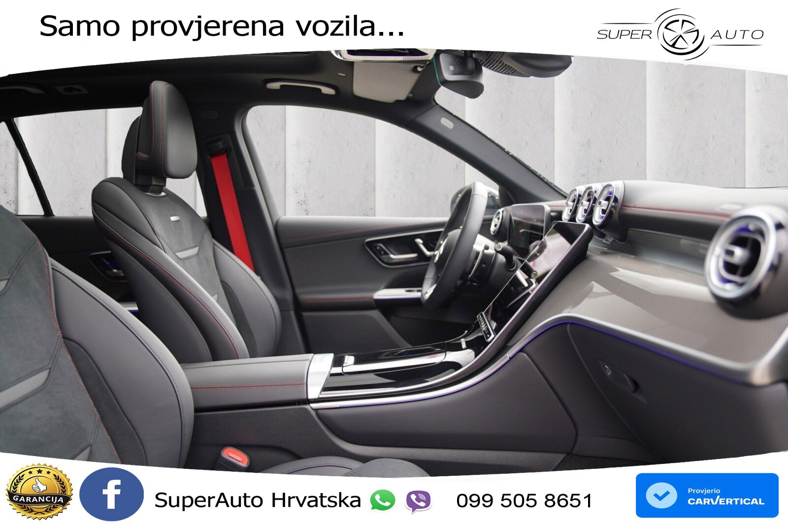 Mercedes AMG GLC 43 (421 KS) 4MATIC AMG SPEEDSHIFT MCT 9G