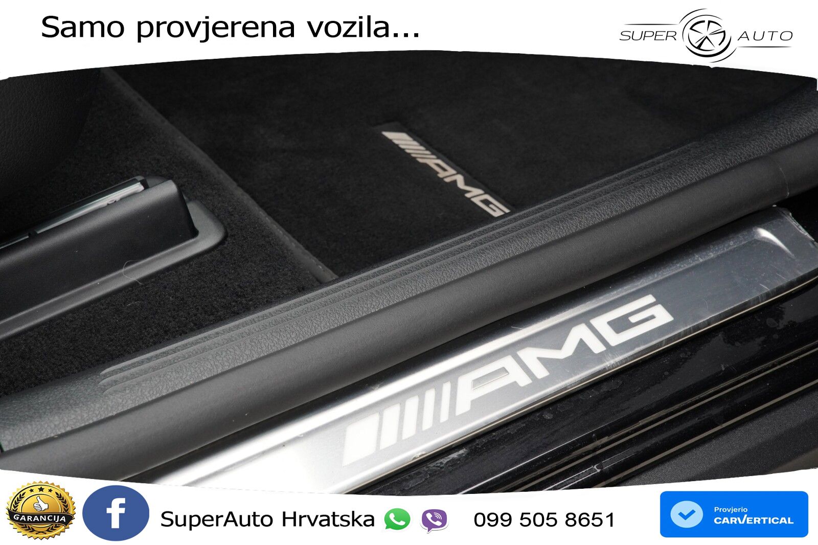 Mercedes AMG GLC 43 (421 KS) 4MATIC AMG SPEEDSHIFT MCT 9G