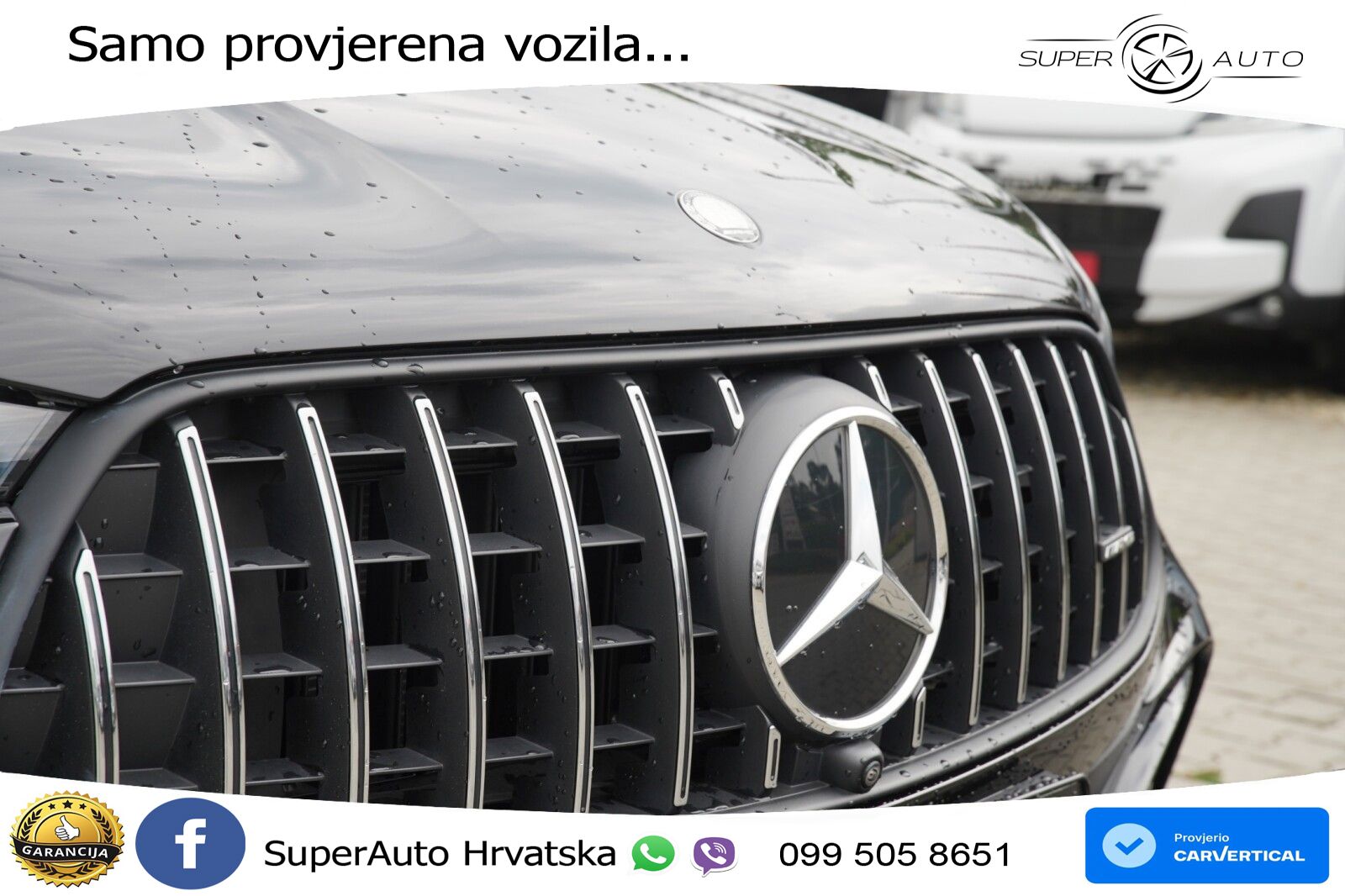 Mercedes AMG GLC 43 (421 KS) 4MATIC AMG SPEEDSHIFT MCT 9G