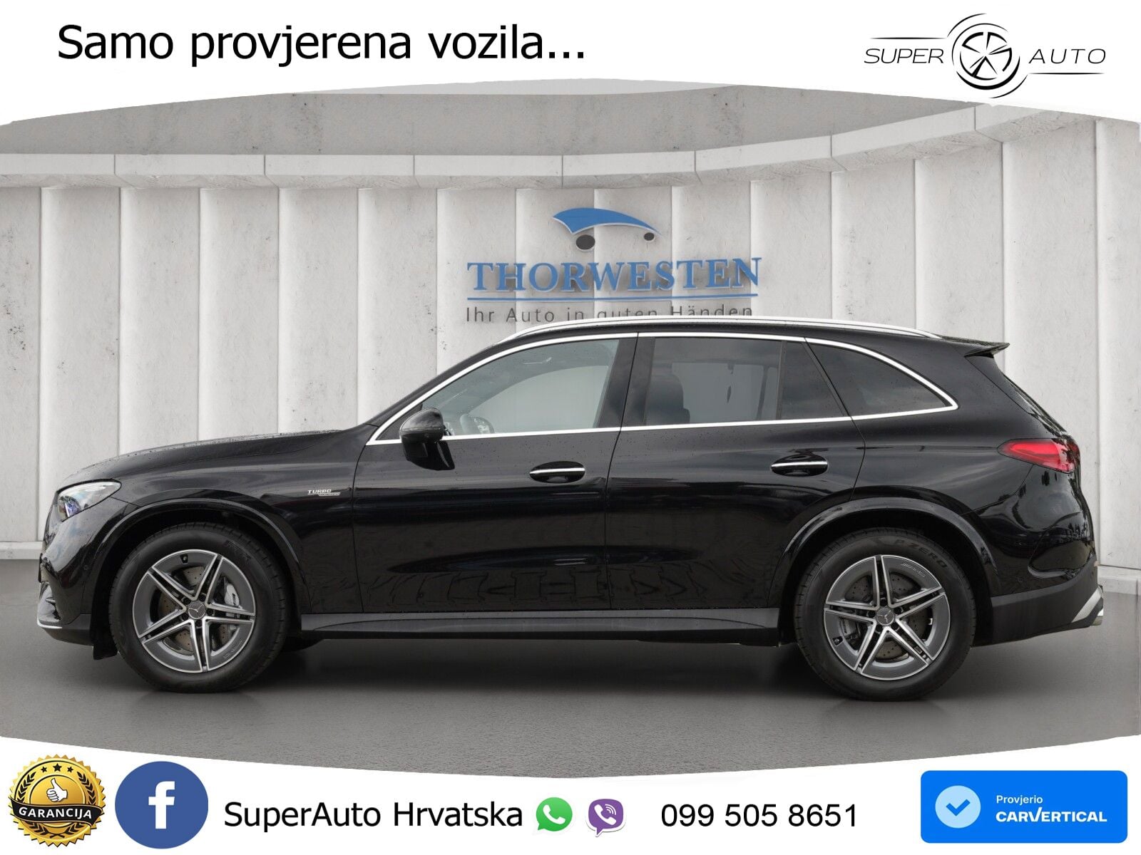 Mercedes AMG GLC 43 (421 KS) 4MATIC AMG SPEEDSHIFT MCT 9G
