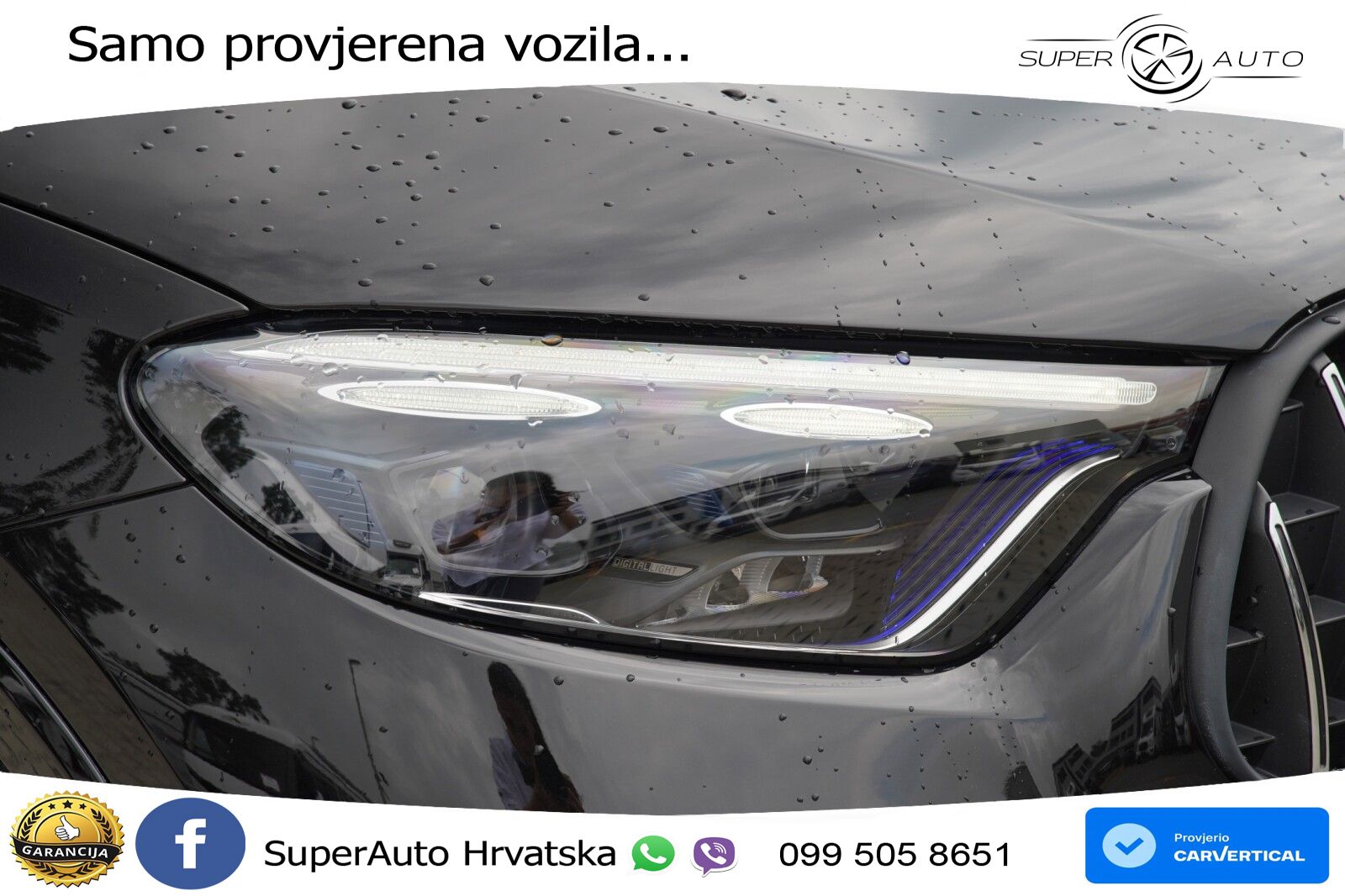 Mercedes AMG GLC 43 (421 KS) 4MATIC AMG SPEEDSHIFT MCT 9G