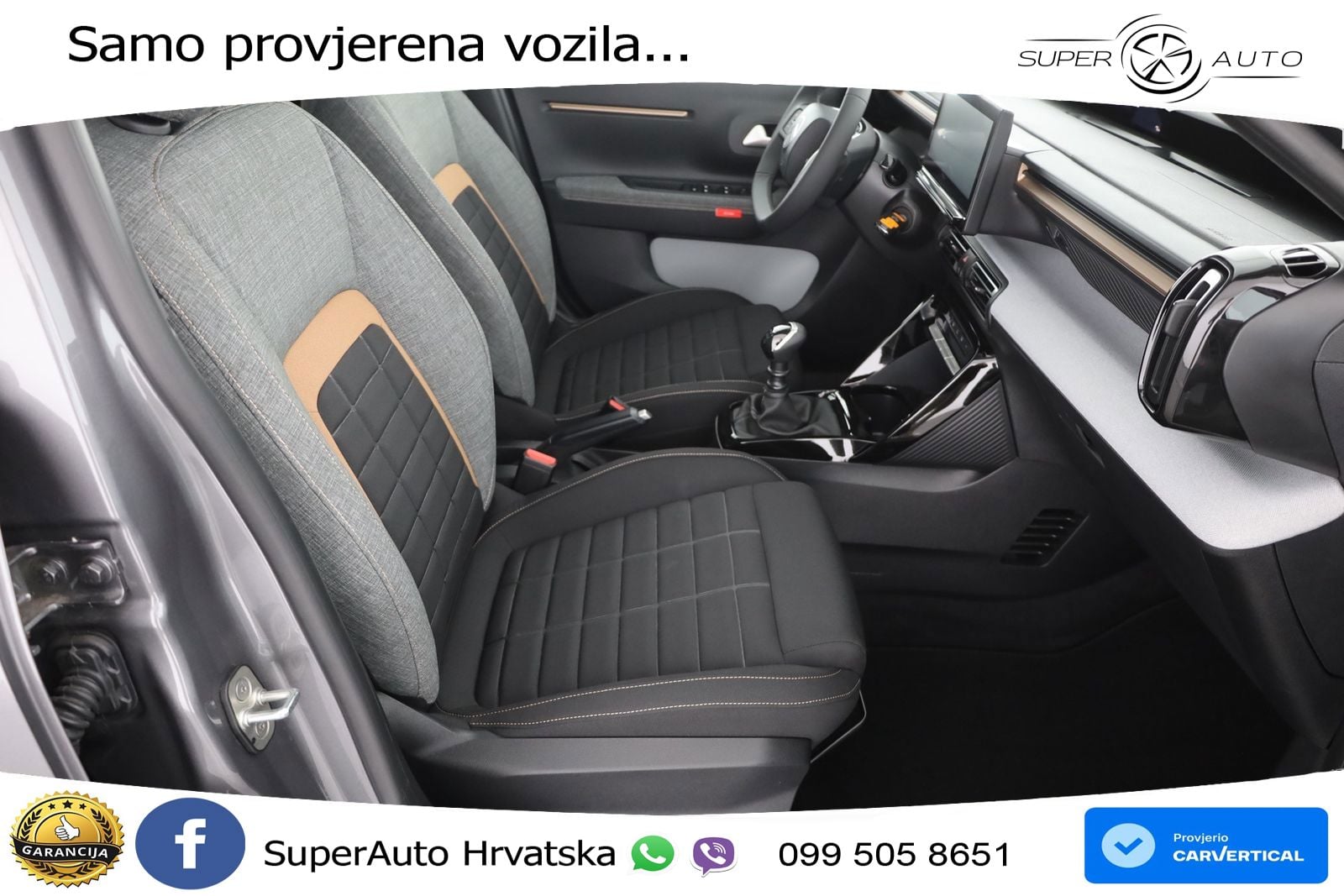 Citroen C3 Aircross 1.2 PureTech (101 KS)