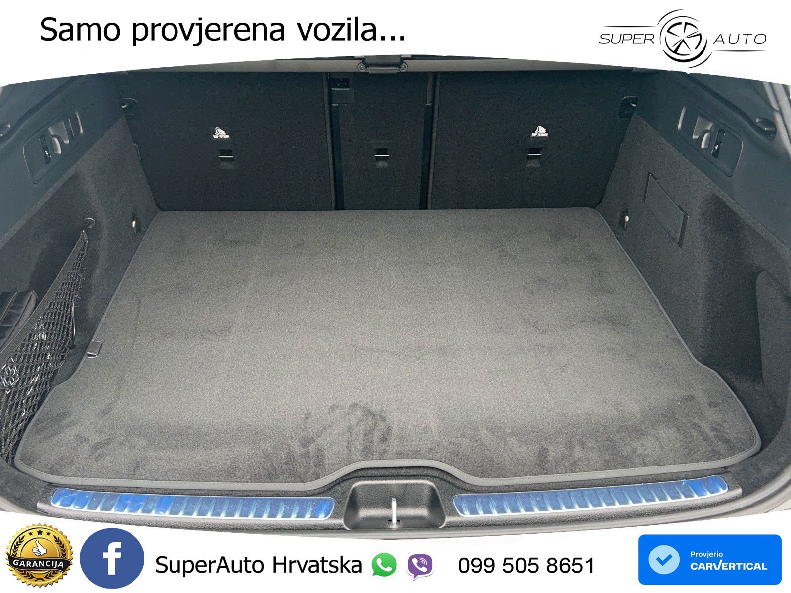 Mercedes GLC 300d (269 KS) 4MATIC 9G-TRONIC AMG LED+GR SJED+ACC