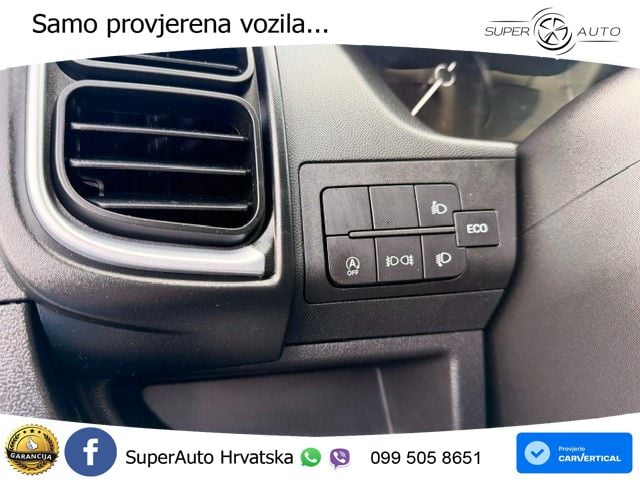 Peugeot Boxer 35 L4H2 140 Klima Kamera Tempomat Navi 140 KS