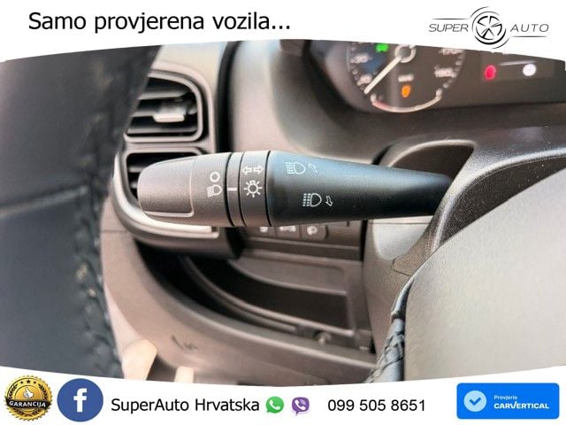Peugeot Boxer 35 L4H2 140 Klima Kamera Tempomat Navi 140 KS