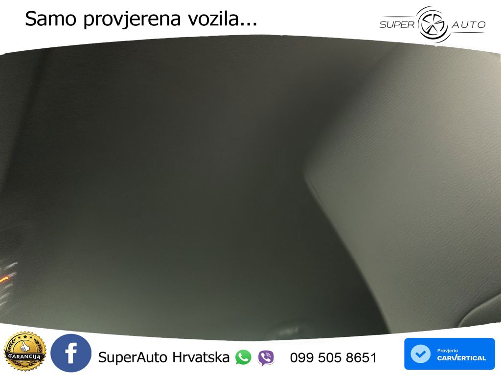 Mercedes-Benz A 180 7G-DCT AMG LED+GR SJED+ACC