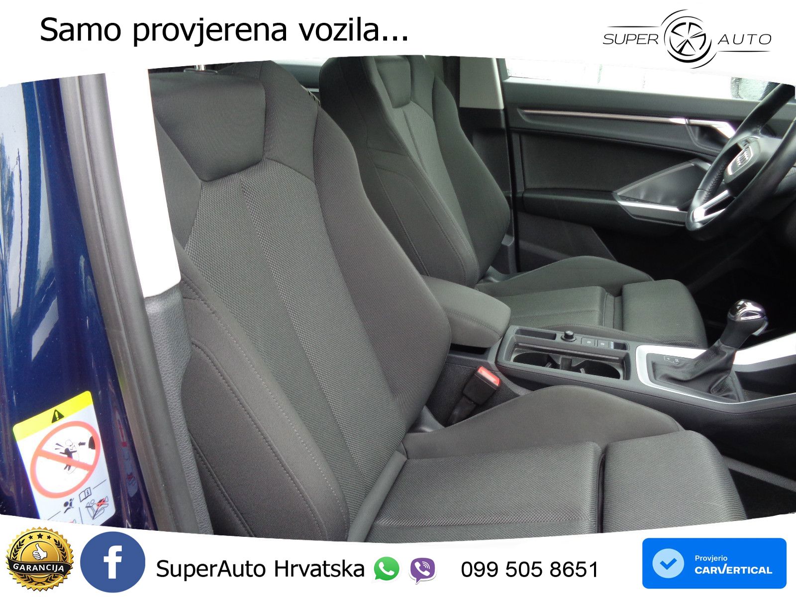Audi Q3 40 TFSI (190 KS) quattro S tronic advanced LED+GR SJED+ACC