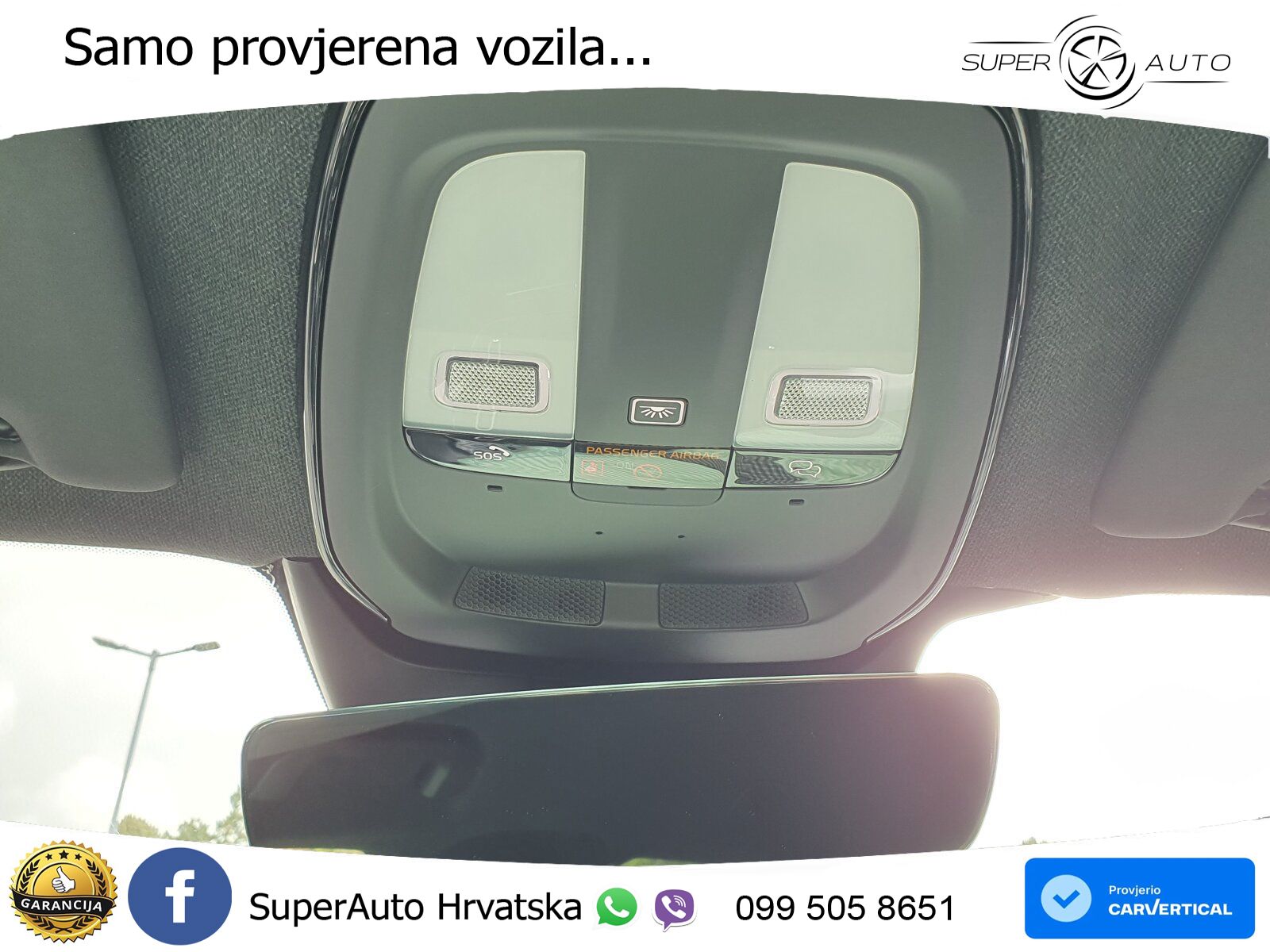 Volvo XC40 2.0 B3 163 KS Automatic LED+GR SJED+ACC