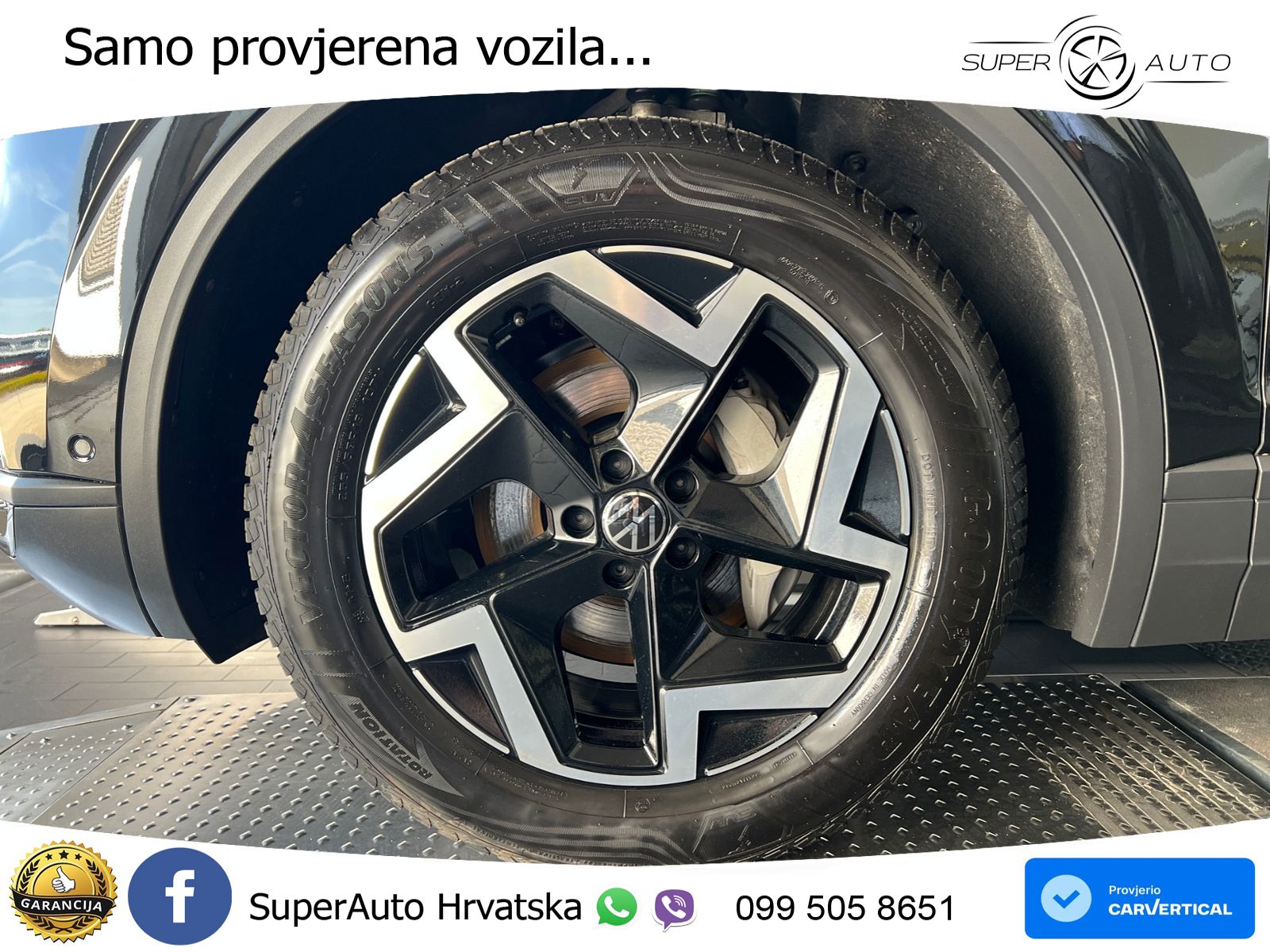Volkswagen Touareg 3.0 V6 TDI (231 KS) 4MOTION Tiptronic ZRAČNI+ACC+4xGR SJED+KAM