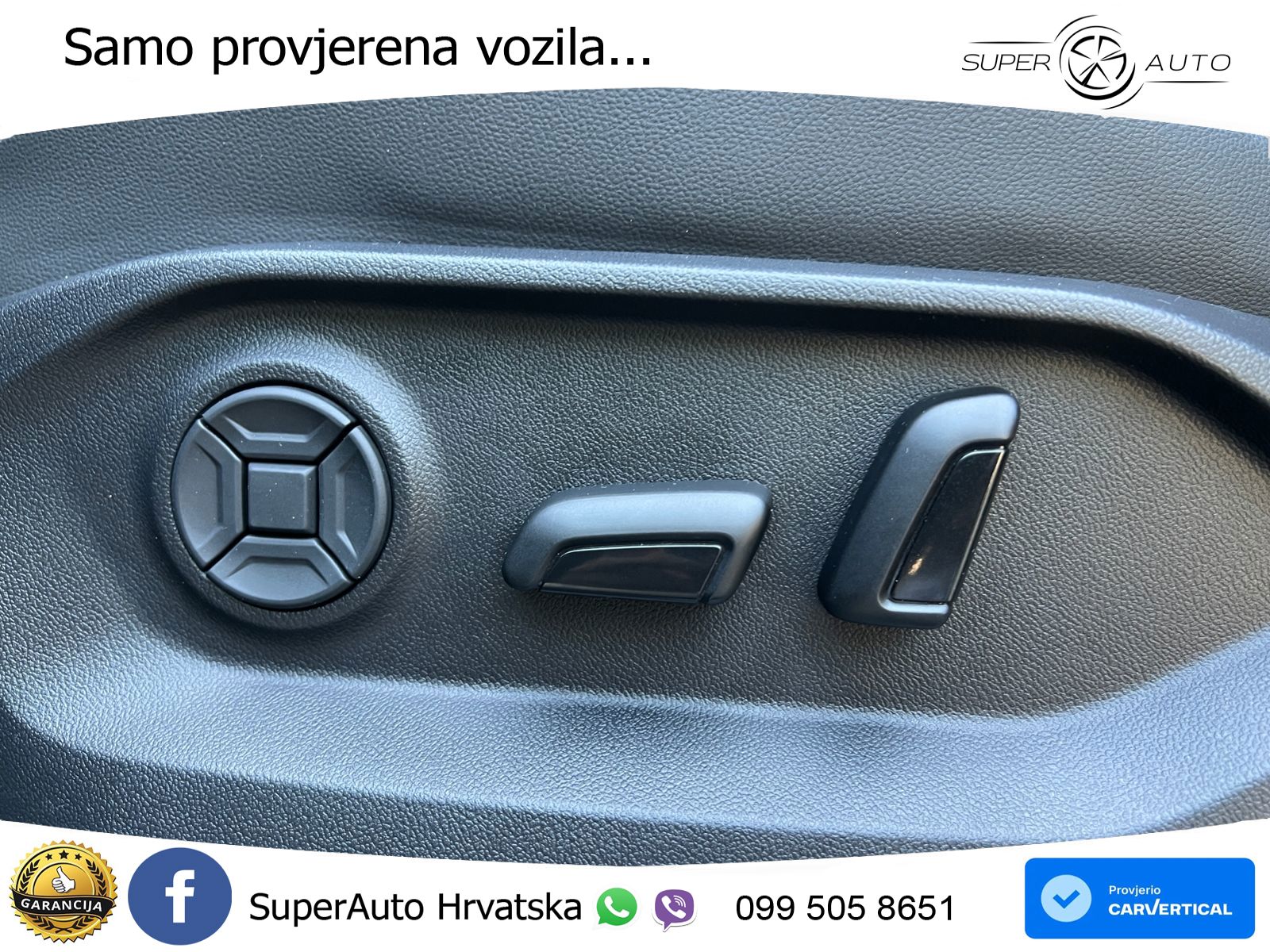Volkswagen Touareg 3.0 V6 TDI (231 KS) 4MOTION Tiptronic ZRAČNI+ACC+4xGR SJED+KAM