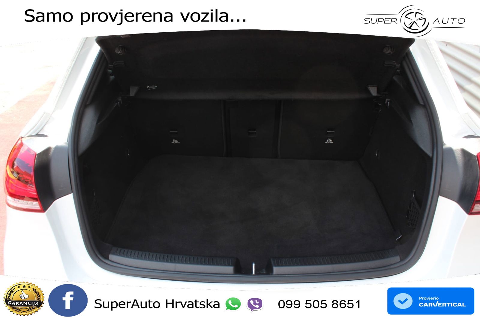 Mercedes-Benz A 180 7G-DCT AMG LED+GR SJED+ACC