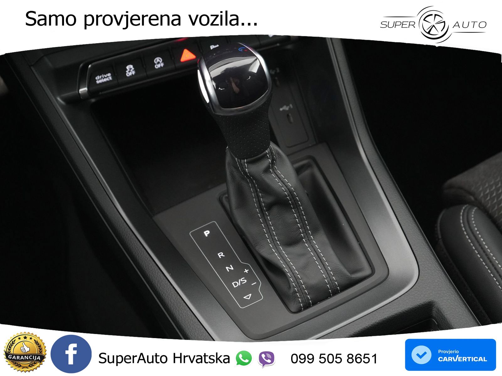 Audi Q3 II Sportback 35 TFSI (150 KS) S tronic S line