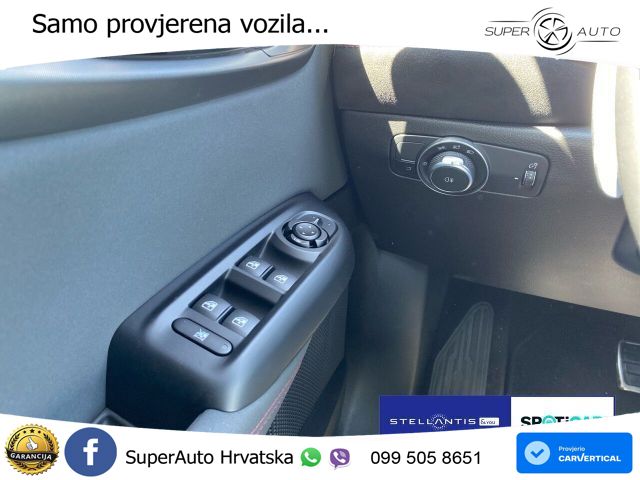 Alfa Romeo Tonale 1.5 VGT (160 KS) 48V-Hybrid TCT LED+GR SJED+ACC