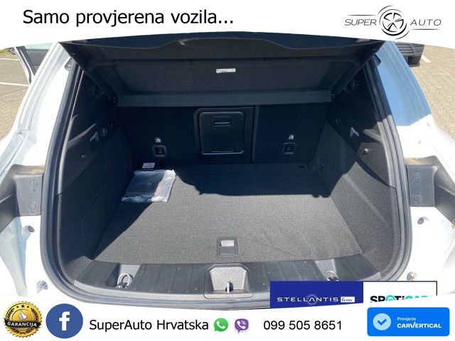 Alfa Romeo Tonale 1.5 VGT (160 KS) 48V-Hybrid TCT LED+GR SJED+ACC