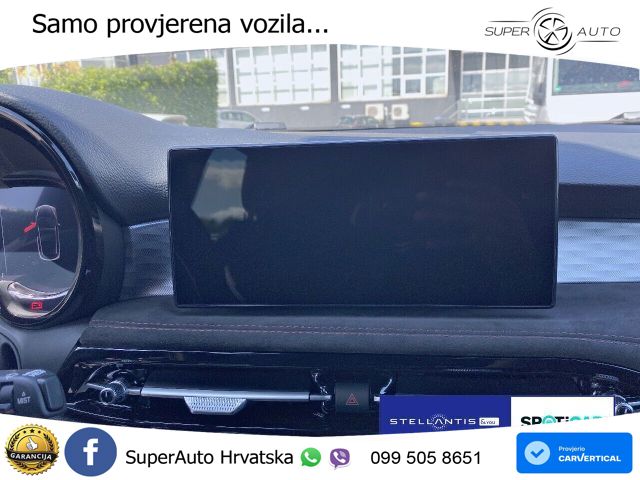 Alfa Romeo Tonale 1.5 VGT (160 KS) 48V-Hybrid TCT LED+GR SJED+ACC