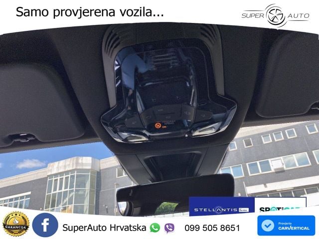 Alfa Romeo Tonale 1.5 VGT (160 KS) 48V-Hybrid TCT LED+GR SJED+ACC