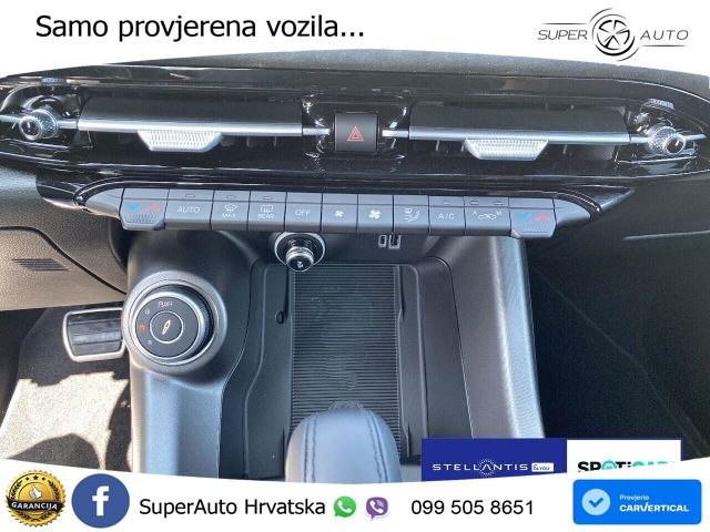 Alfa Romeo Tonale 1.5 VGT (160 KS) 48V-Hybrid TCT LED+GR SJED+ACC