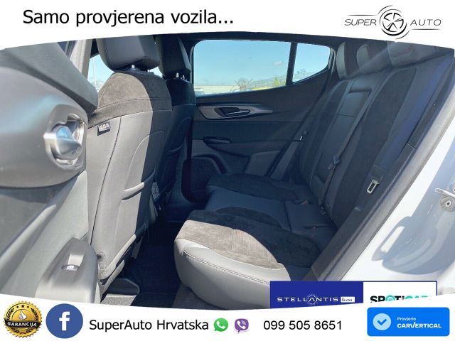 Alfa Romeo Tonale 1.5 VGT (160 KS) 48V-Hybrid TCT LED+GR SJED+ACC