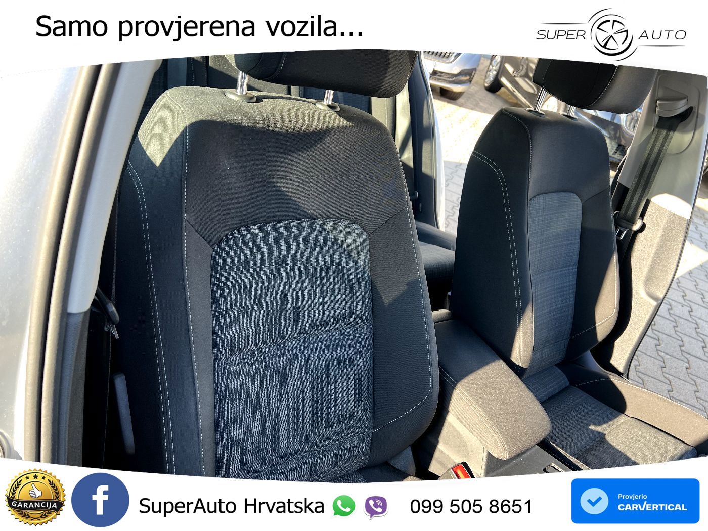 Volkswagen Passat Variant 2.0 TDI (122 KS) DSG Business LED+GR SJED+ACC