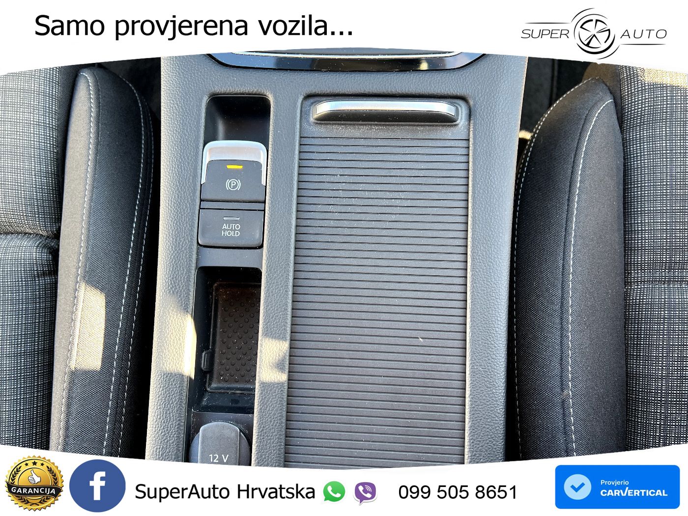 Volkswagen Passat Variant 2.0 TDI (122 KS) DSG Business LED+GR SJED+ACC