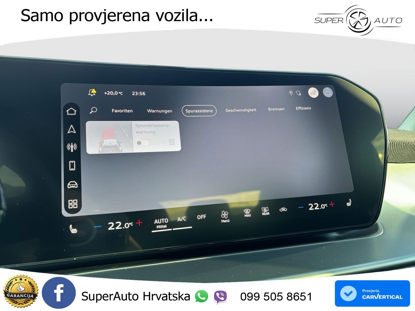 Audi Q3 1.5 TFSI (150 KS) S tronic LED+GR SJED+ACC