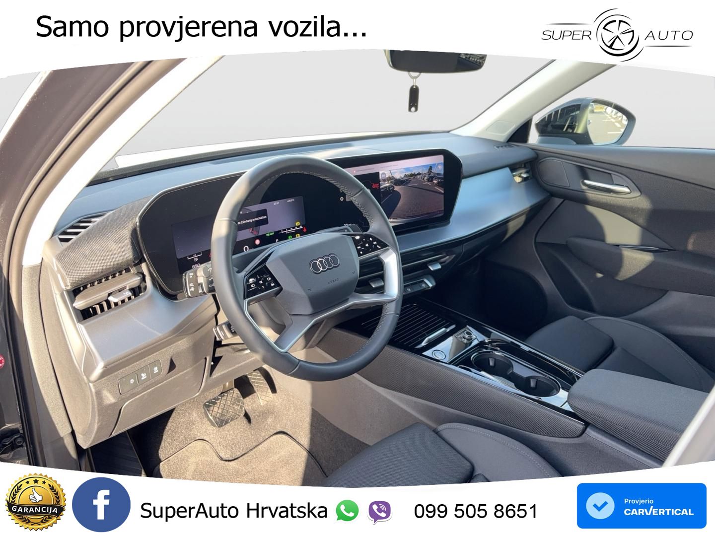Audi Q3 1.5 TFSI (150 KS) S tronic LED+GR SJED+ACC