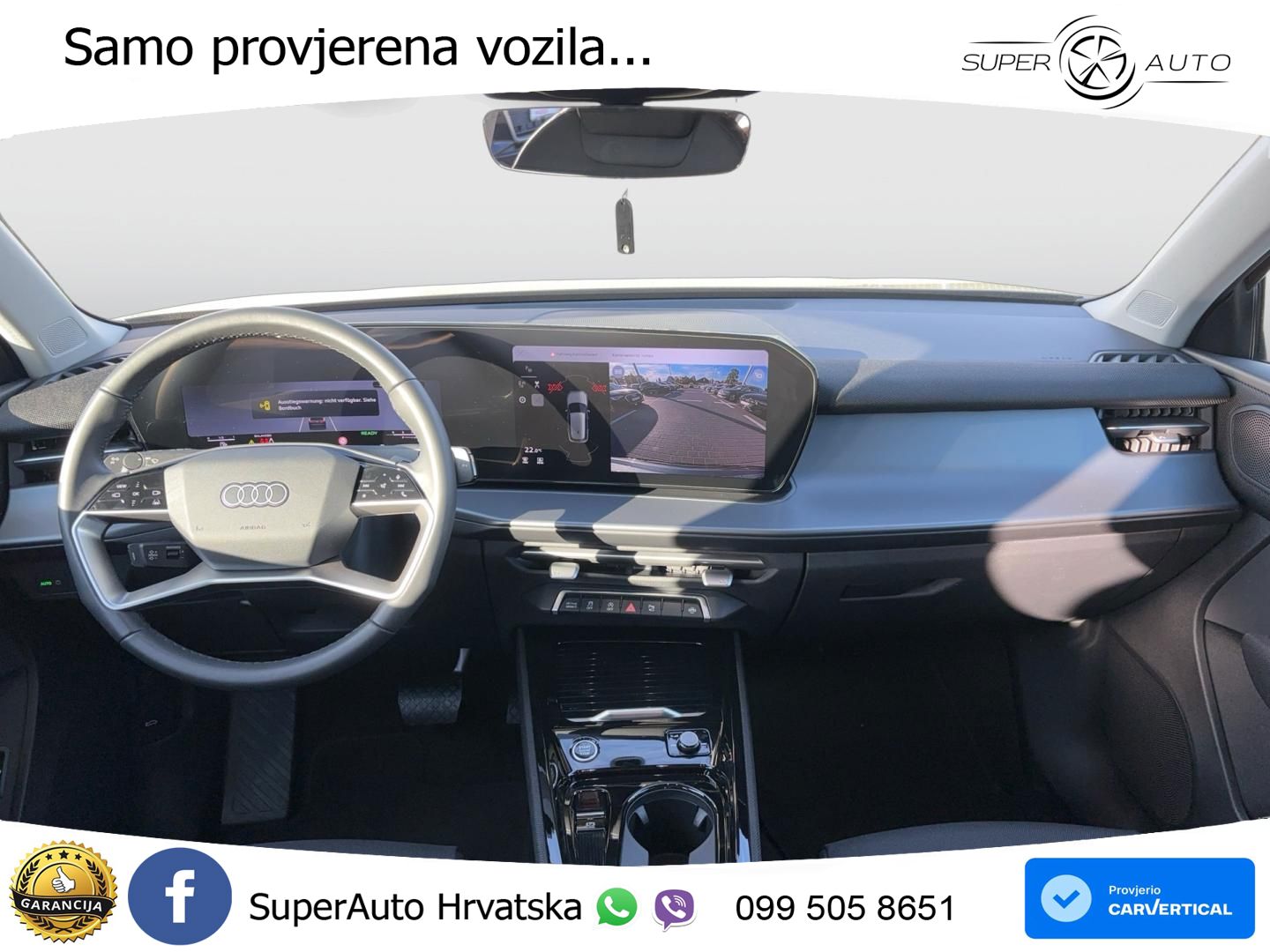 Audi Q3 1.5 TFSI (150 KS) S tronic LED+GR SJED+ACC