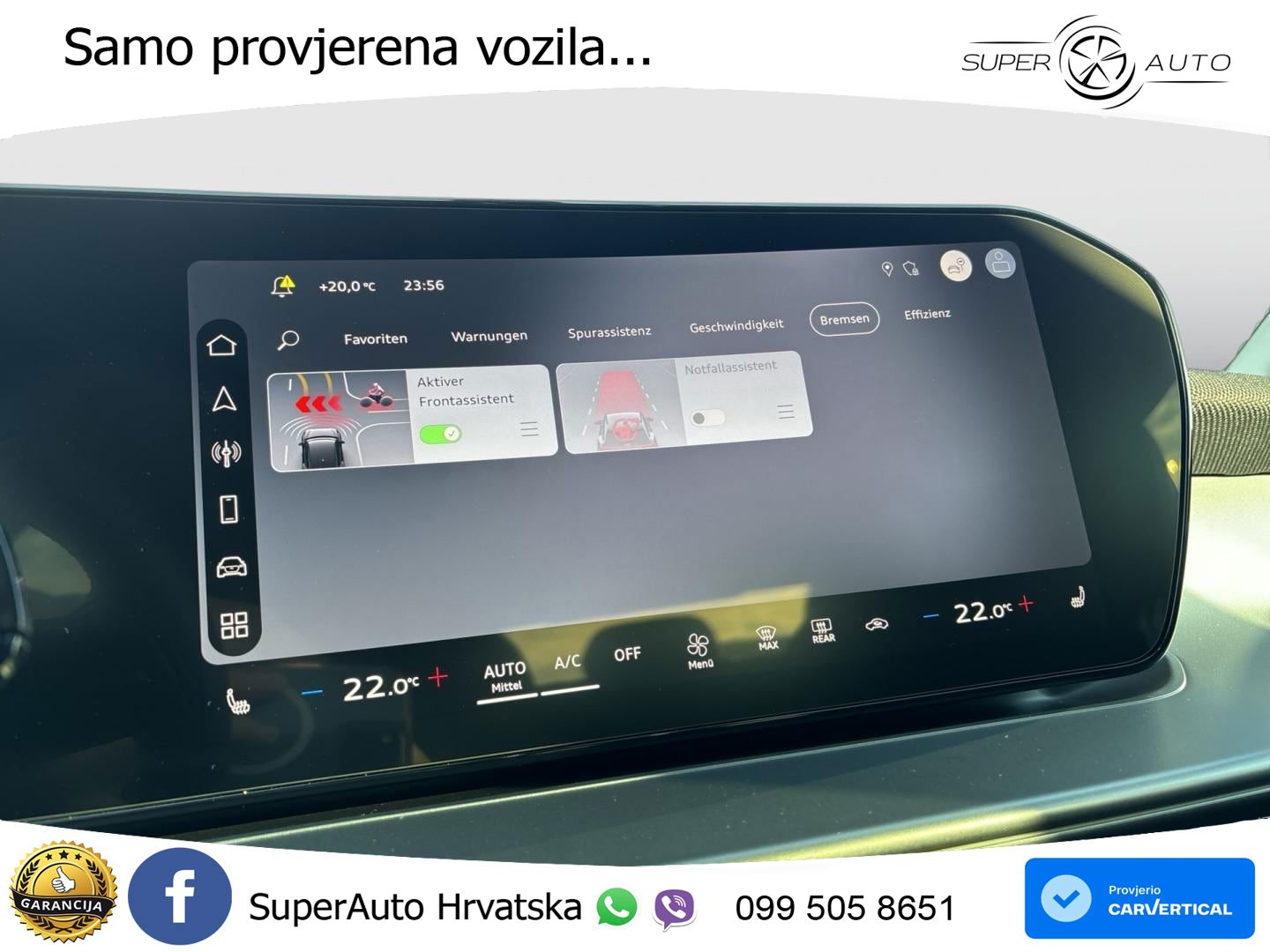 Audi Q3 1.5 TFSI (150 KS) S tronic LED+GR SJED+ACC