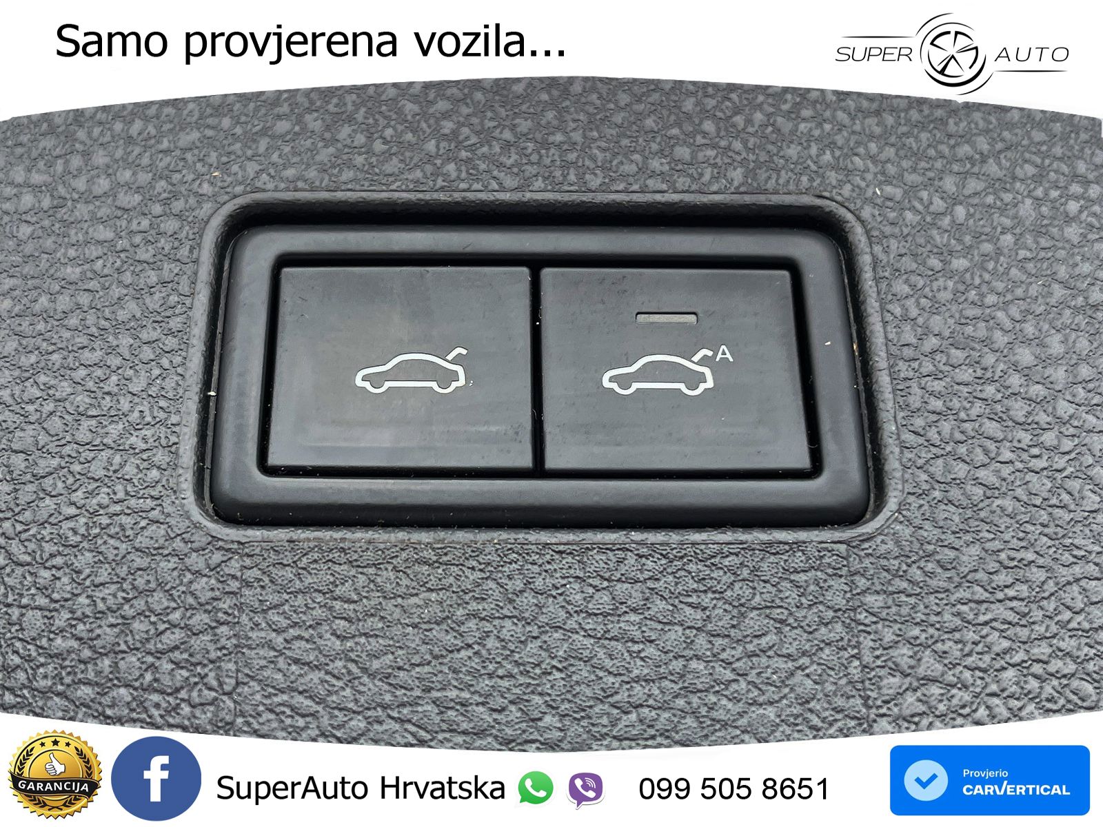 Volkswagen Passat Variant GTE 1.4 TSI (218 KS) DSG LED+GR SJED+ACC