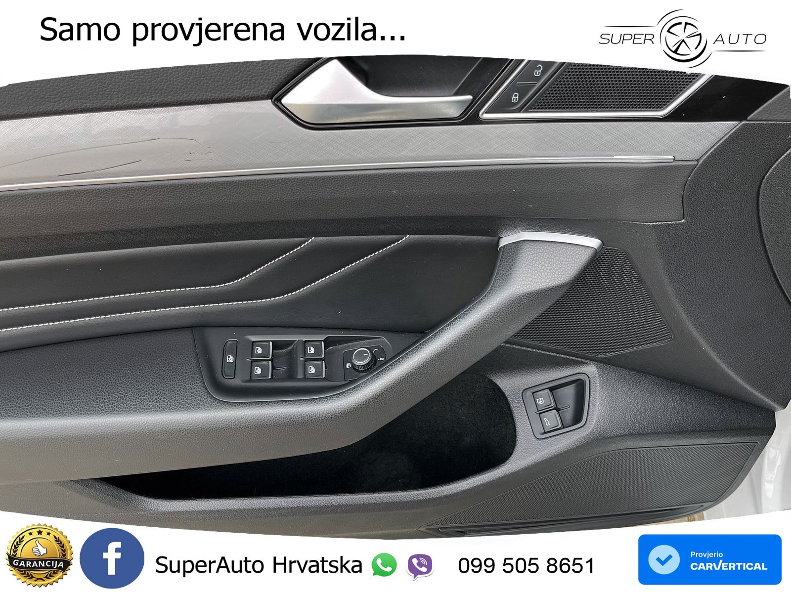 Volkswagen Passat Variant GTE 1.4 TSI (218 KS) DSG LED+GR SJED+ACC