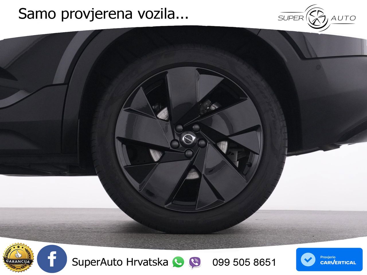 Volvo XC40 2.0 B4 AWD 197 KS Automatic LED+GR SJED+ACC