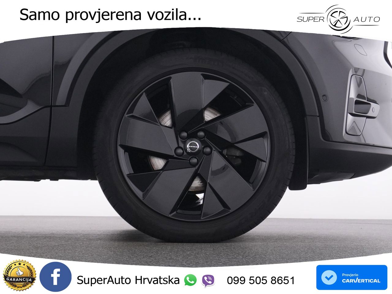 Volvo XC40 2.0 B4 AWD 197 KS Automatic LED+GR SJED+ACC