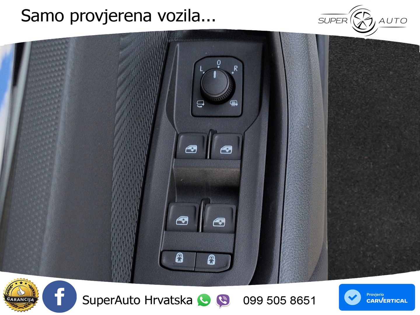 Škoda Octavia Combi 1.5 TSI (150 KS) DSG SportLine MATRIX+GR SJED+KAM