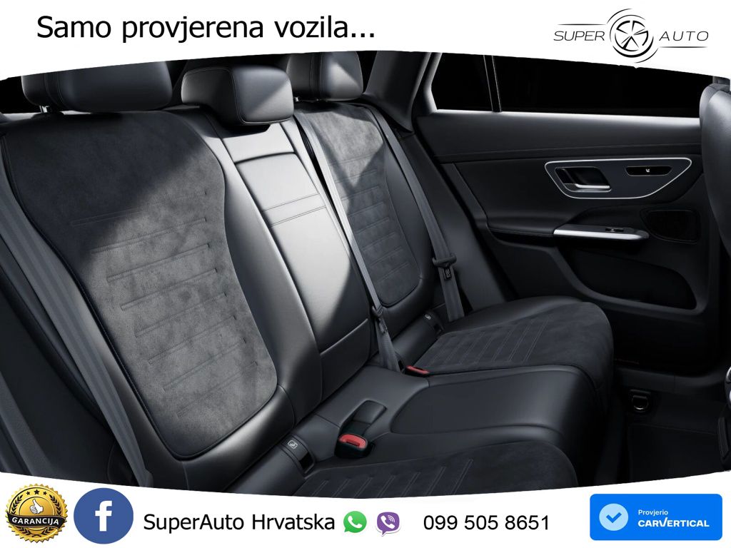Mercedes GLC 220d (197 KS) 4MATIC 9G-TRONIC Night paket LED+GR SJED+ACC