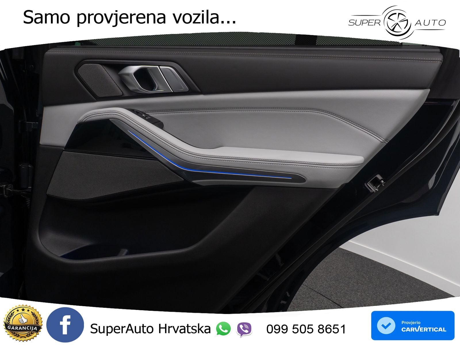 BMW X5 30d (298 KS) xDrive Steptronic M Sport LED+GR SJED+ACC