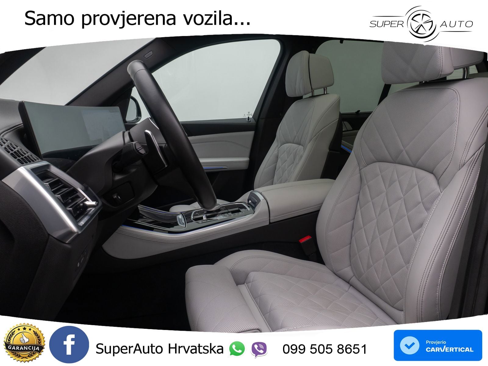 BMW X5 30d (298 KS) xDrive Steptronic M Sport LED+GR SJED+ACC