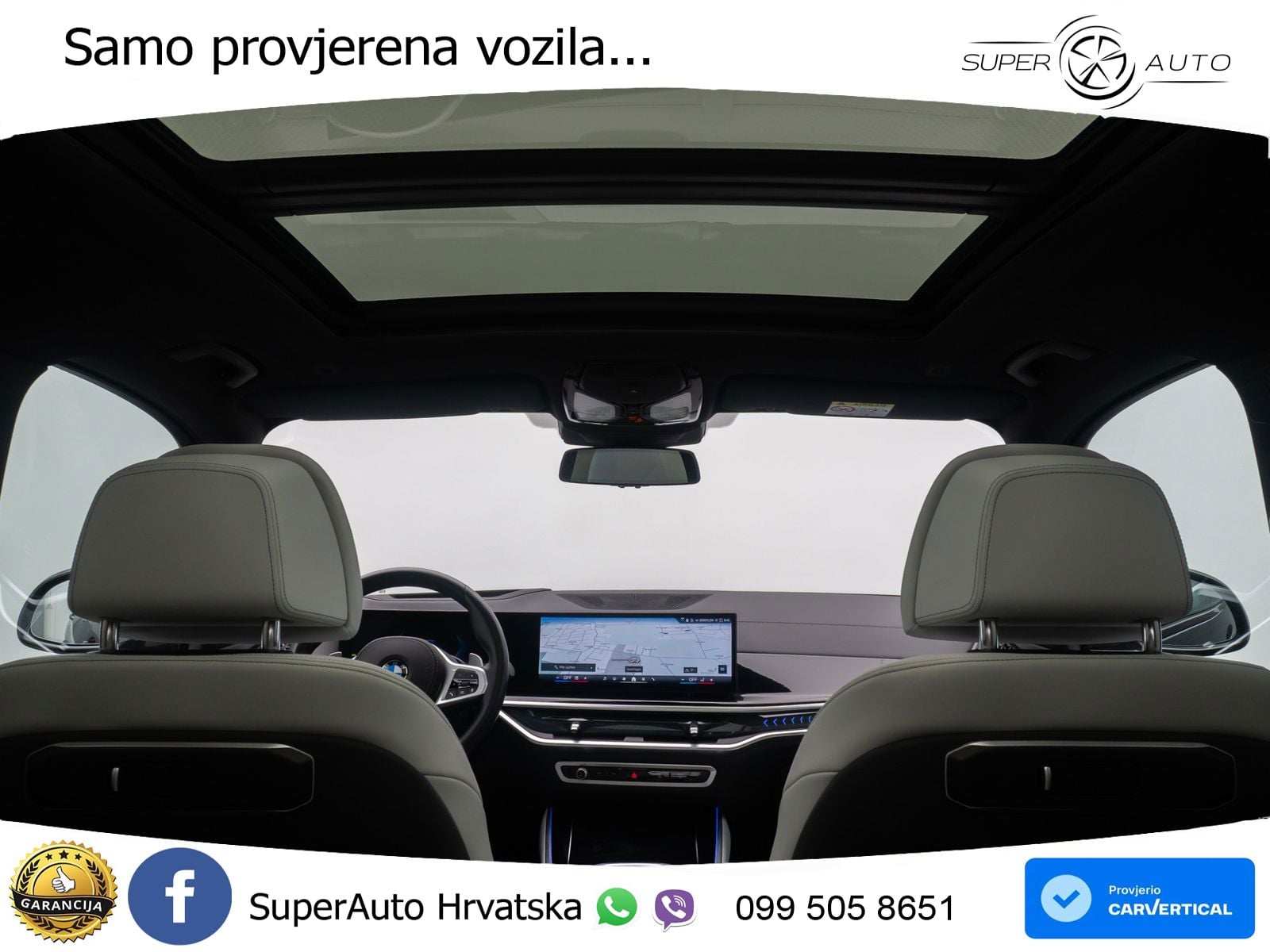 BMW X5 30d (298 KS) xDrive Steptronic M Sport LED+GR SJED+ACC