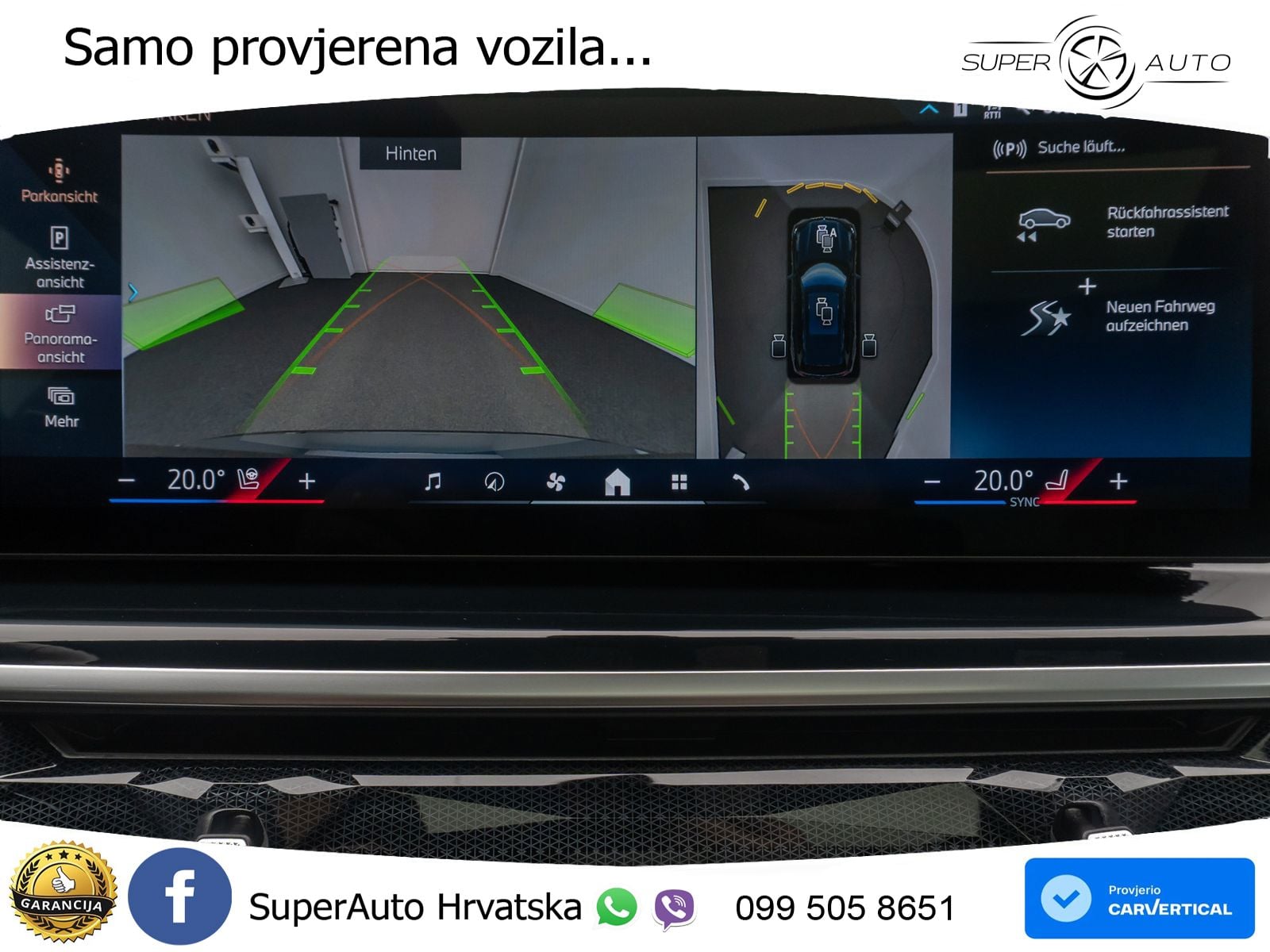BMW X5 30d (298 KS) xDrive Steptronic M Sport LED+GR SJED+ACC