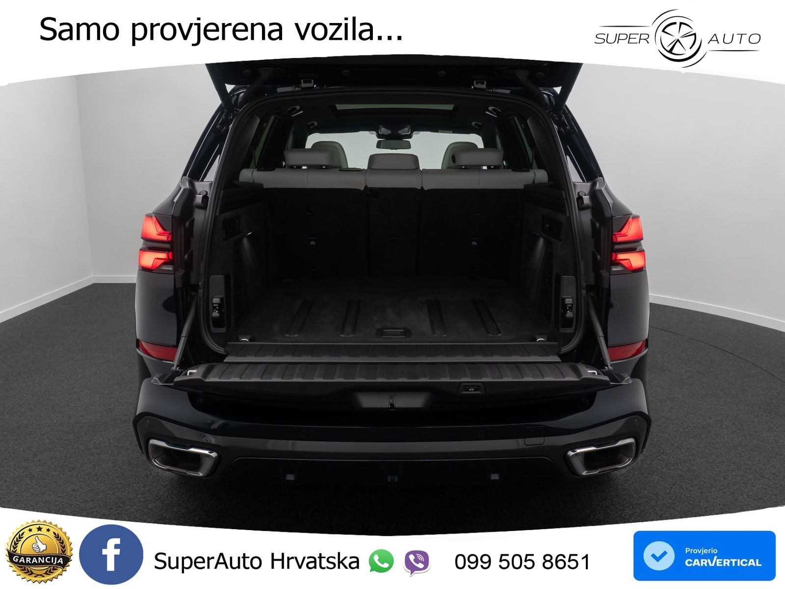 BMW X5 30d (298 KS) xDrive Steptronic M Sport LED+GR SJED+ACC
