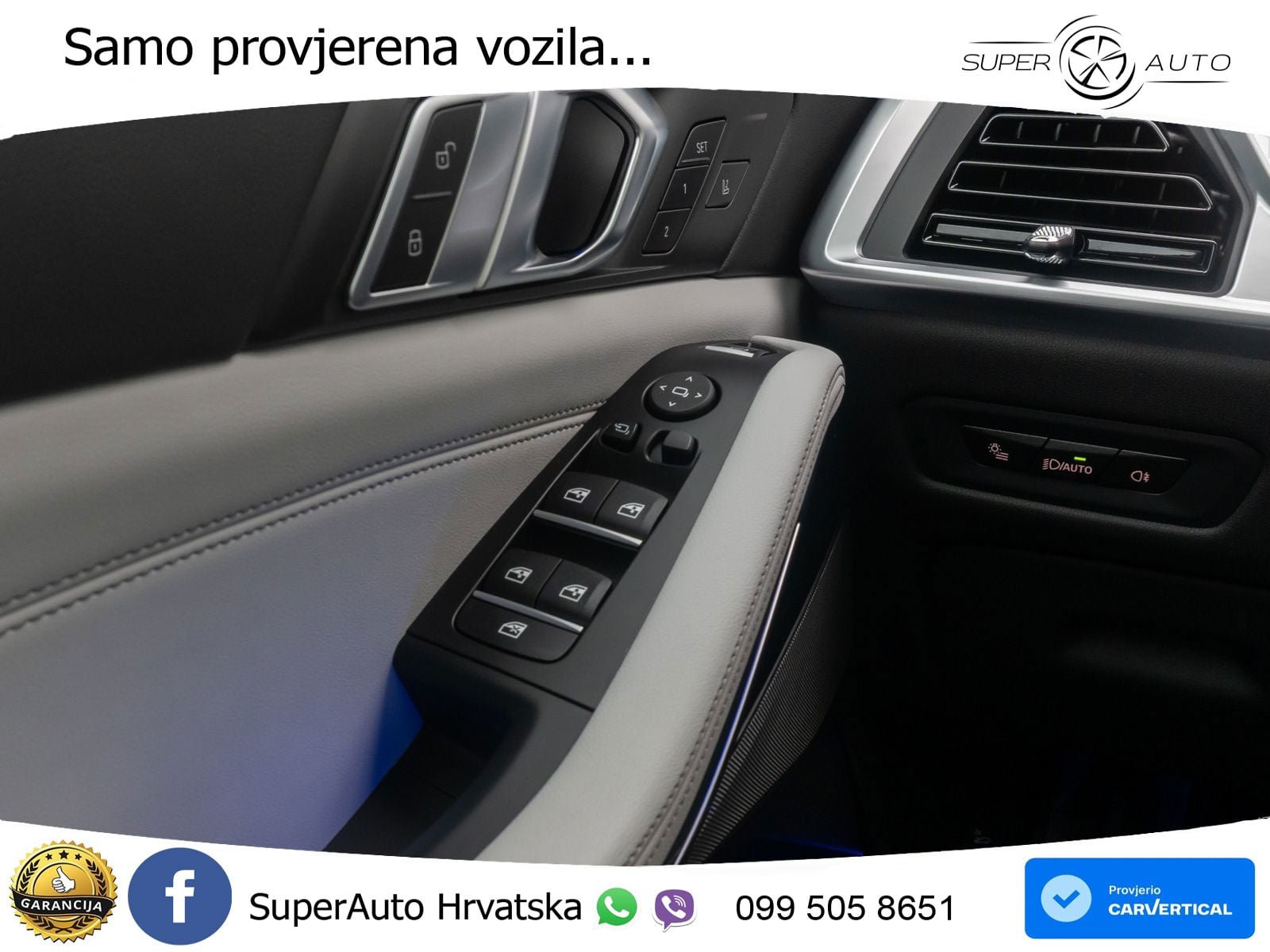 BMW X5 30d (298 KS) xDrive Steptronic M Sport LED+GR SJED+ACC