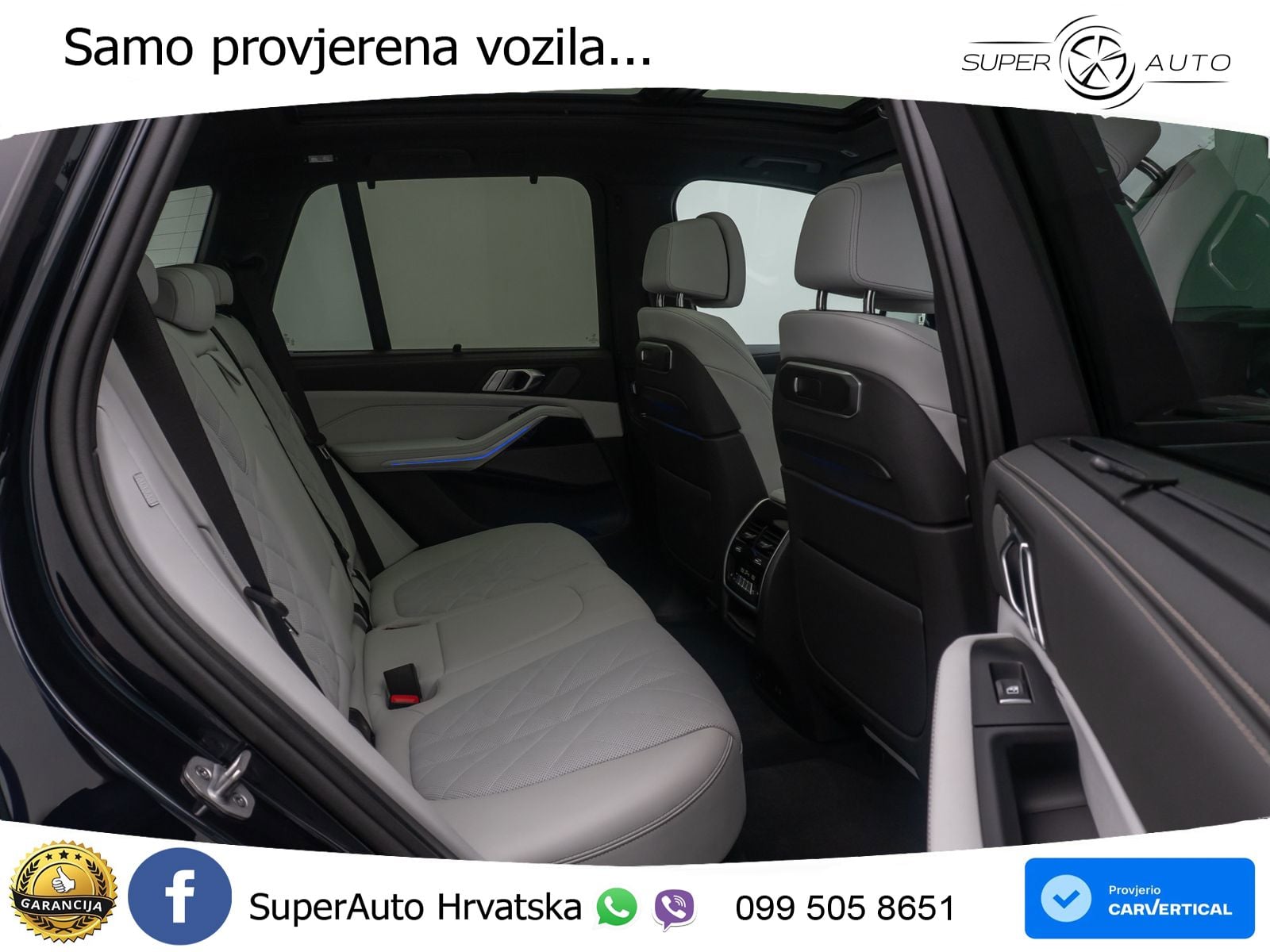 BMW X5 30d (298 KS) xDrive Steptronic M Sport LED+GR SJED+ACC